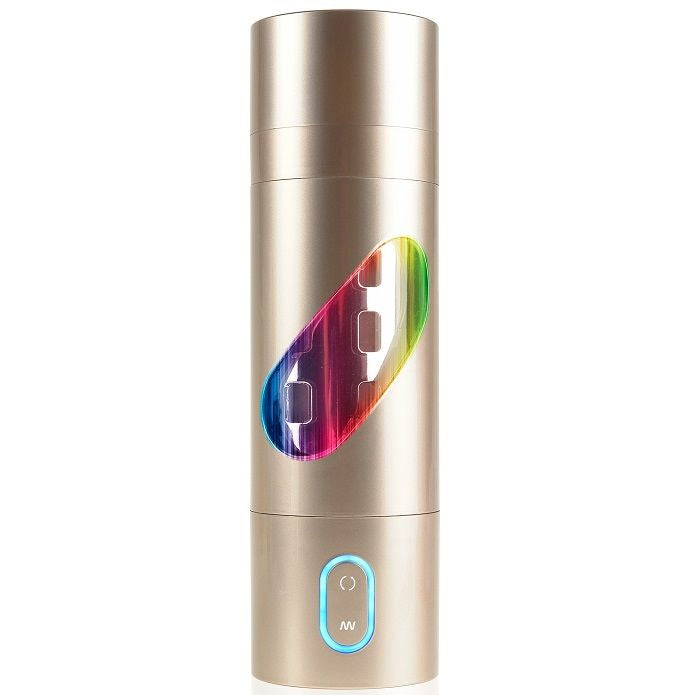 EXTREME TOYZ Roto Bator Usb Mle Masturbateur Ano - Aura Intime