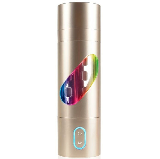 EXTREME TOYZ Roto Bator Usb Mle Masturbateur Ano - Aura Intime