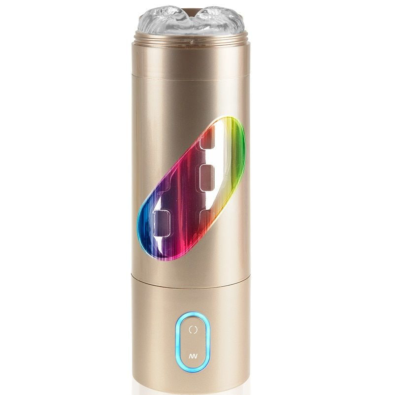 EXTREME TOYZ Roto Bator Usb Mle Masturbateur Ano — vue détaillée