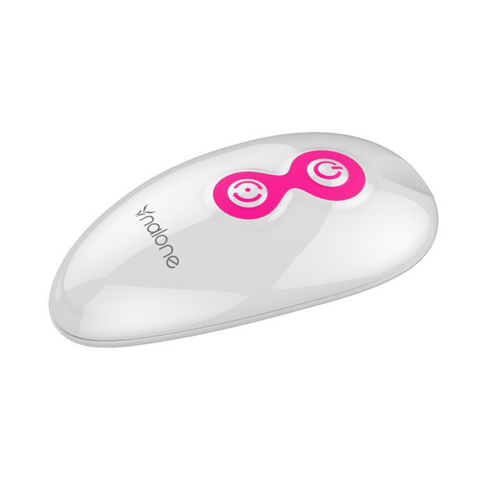 NALONE Miu Miu Kegel Exercices Télécommande — vue détaillée