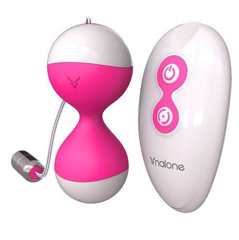 NALONE Miu Miu Kegel Exercices Télécommande — vue alternative