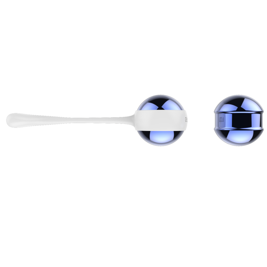 NALONE Yany Billes Boules Chinois — vue alternative