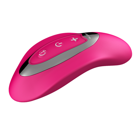 NALONE Vibrateur Stimulateur Intelligent Curve - Aura Intime