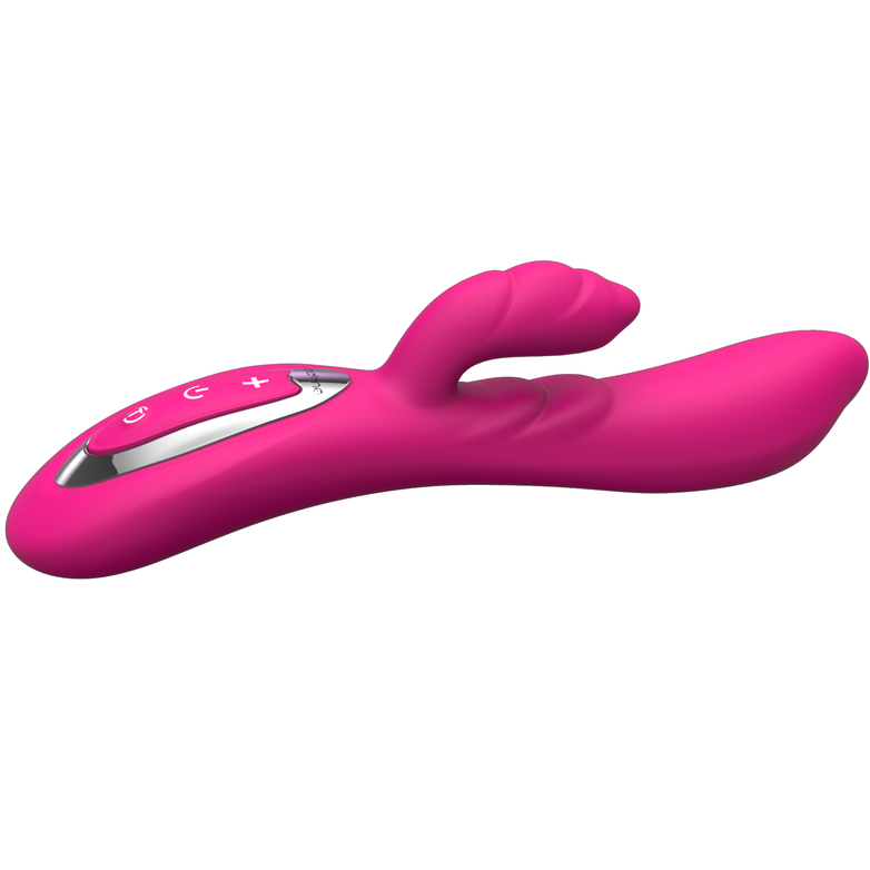 NALONE Vibrateur Intelligent Touch 2 - Aura Intime