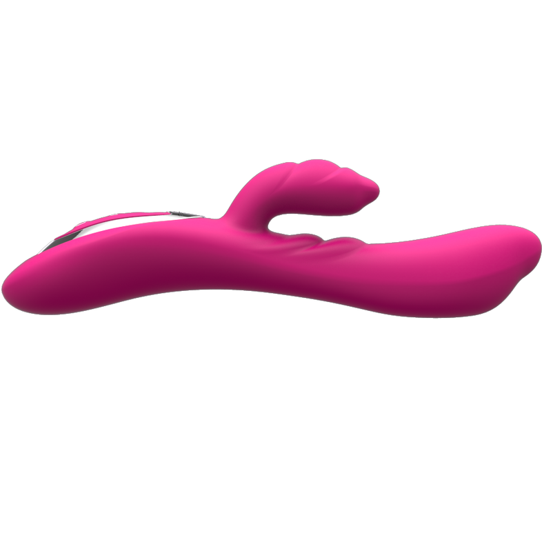 NALONE Vibrateur Intelligent Touch 2 — vue détaillée
