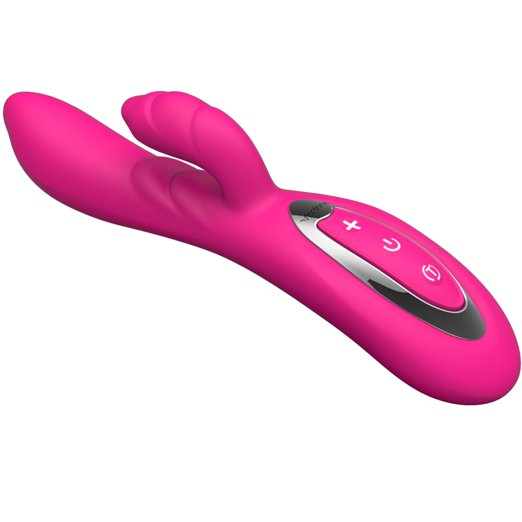 NALONE Vibrateur Intelligent Touch 2 — vue alternative
