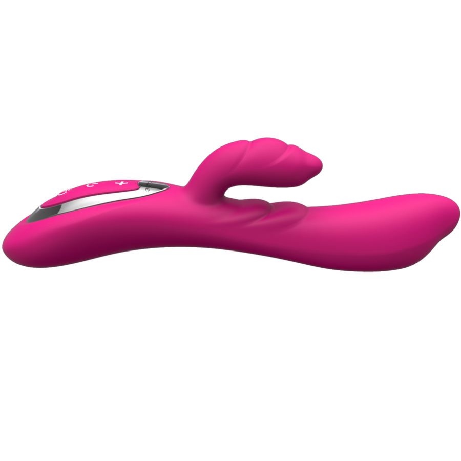 NALONE Vibrateur Intelligent Touch 2 — accessoires inclus