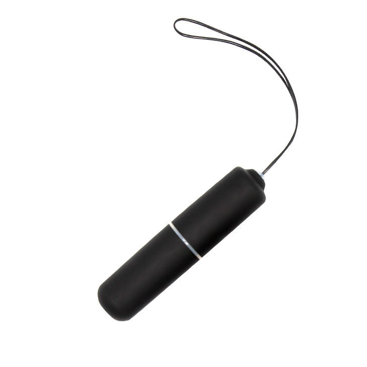 BAILE FOR HIM Anneau Télécommande Noir 20V — vue alternative