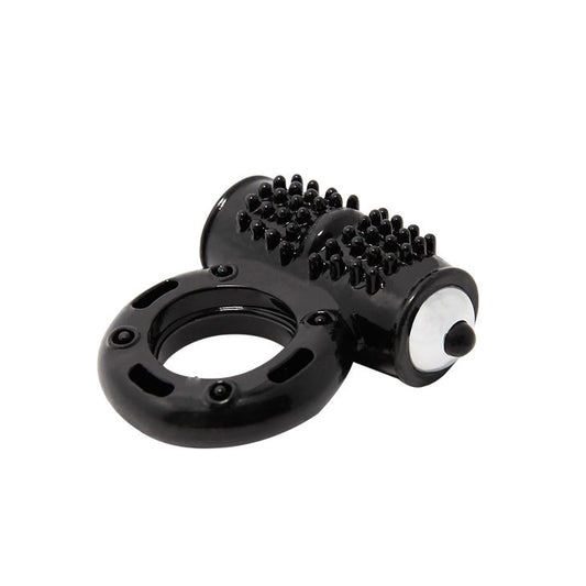 BAILE FOR HIM ANNEAU VIBRATEUR POWER RING 10V - Aura Intime
