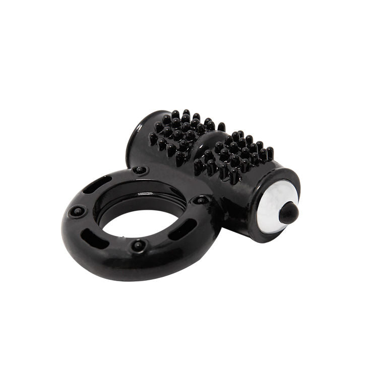 BAILE FOR HIM ANNEAU VIBRATEUR POWER RING 10V - Aura Intime