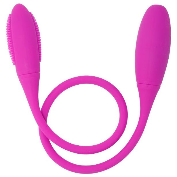 PRETTY LOVE SMART Snaky Deluxe Vibrateur 7 V — vue détaillée