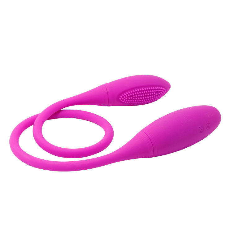 PRETTY LOVE SMART Snaky Deluxe Vibrateur 7 V — vue alternative