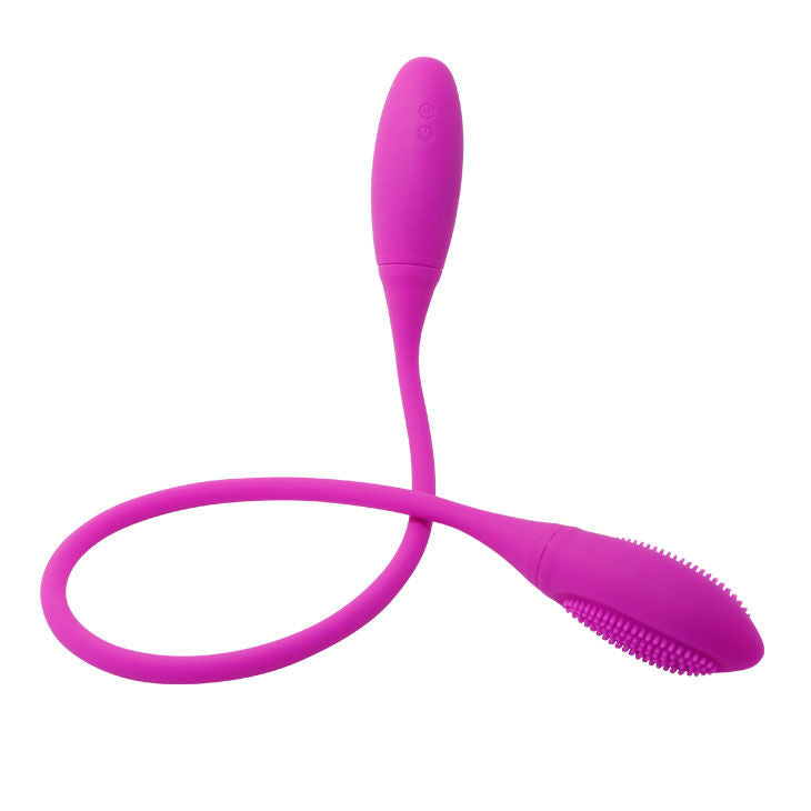 PRETTY LOVE SMART Snaky Deluxe Vibrateur 7 V — vue arrière