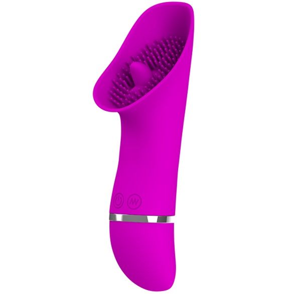 PRETTY LOVE FLIRTATION Stimulateur Clitoris Rudolf - Aura Intime