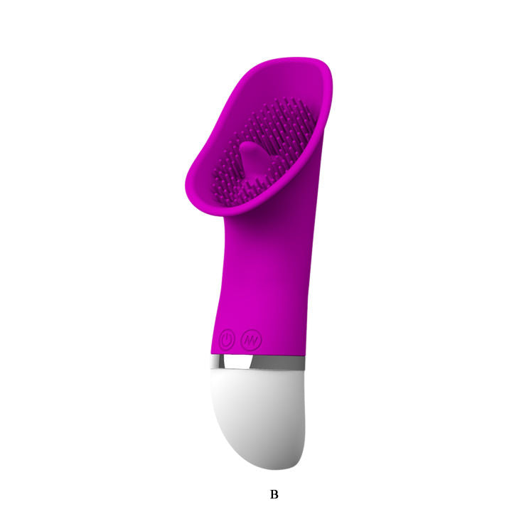 PRETTY LOVE FLIRTATION Stimulateur Clitoris Rudolf — vue détaillée