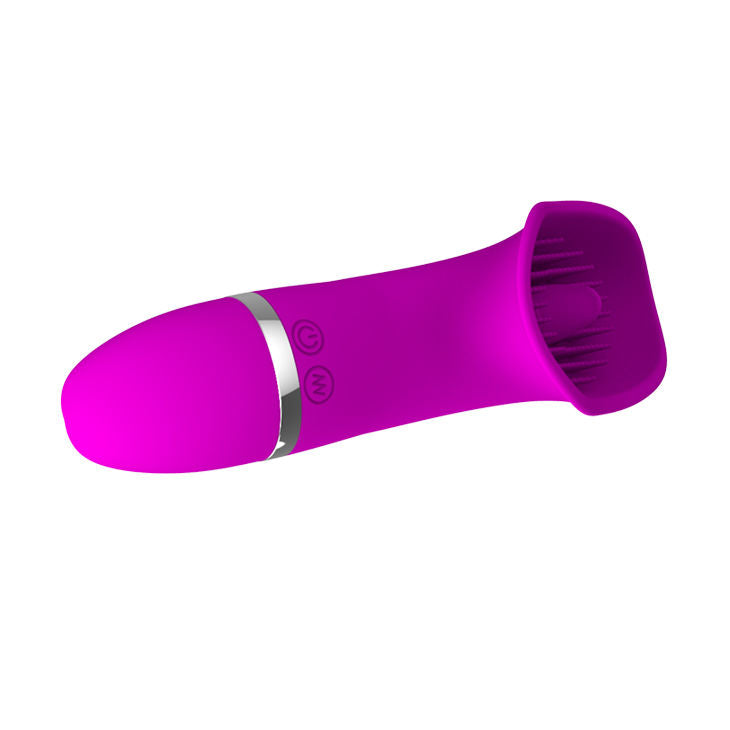 PRETTY LOVE FLIRTATION Stimulateur Clitoris Rudolf — vue alternative