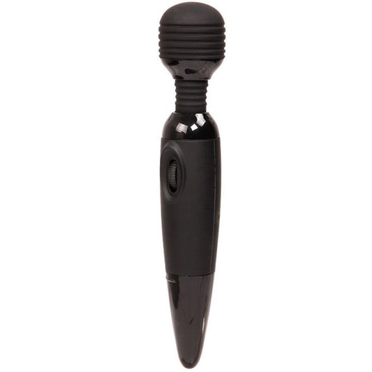BAILE Power Masseur Compact Puissant Noir - Aura Intime
