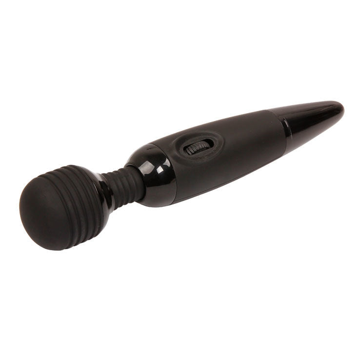 BAILE Power Masseur Compact Puissant Noir — vue détaillée