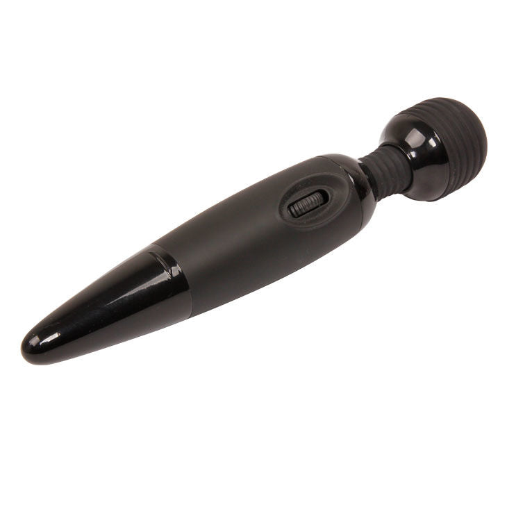 BAILE Power Masseur Compact Puissant Noir — vue alternative