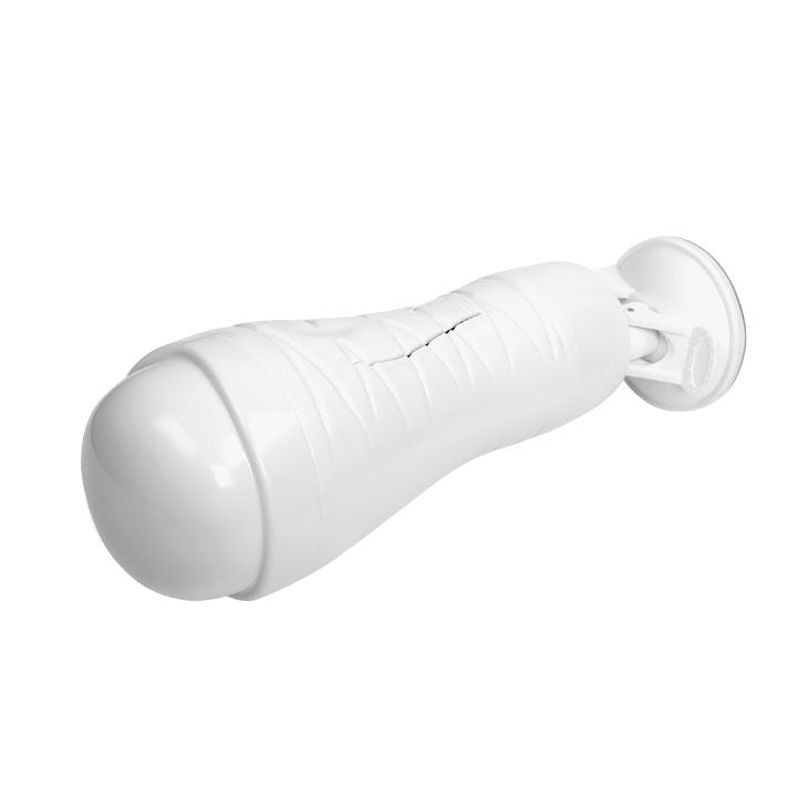 CRAZY BULL - Masturbateur Vagin Rechargeable Flora