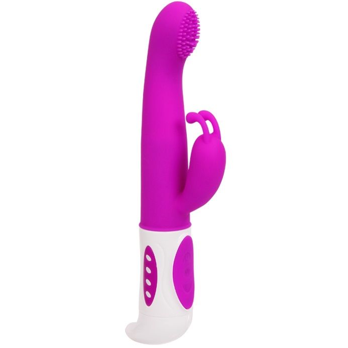 PRETTY LOVE SMART Smart Hugh Rabbit Lilas - Aura Intime