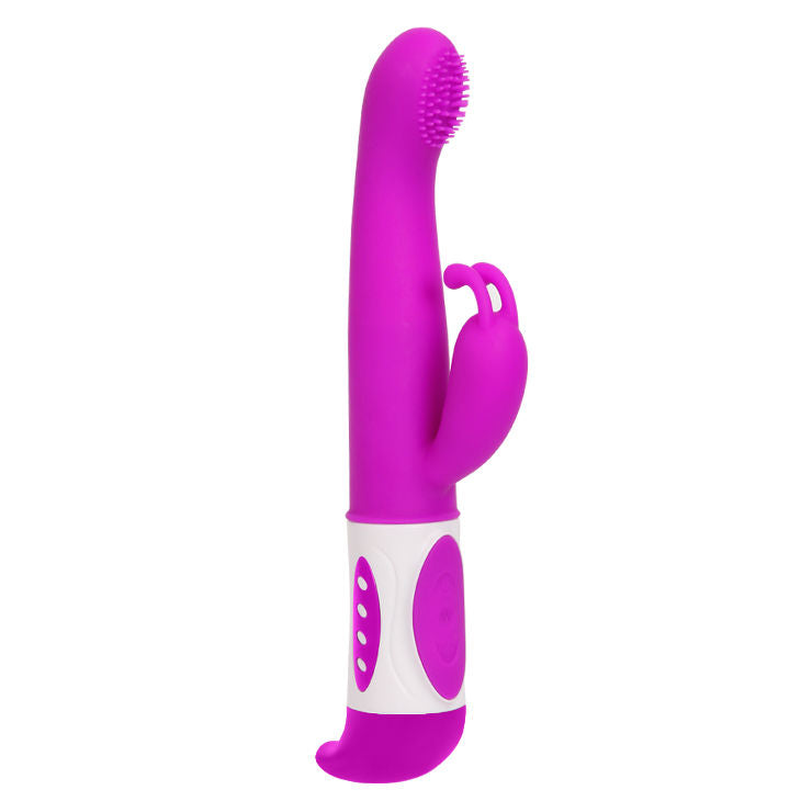 PRETTY LOVE SMART Smart Hugh Rabbit Lilas — vue détaillée