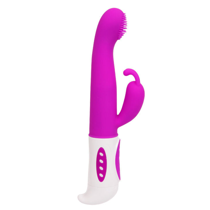 PRETTY LOVE SMART Smart Hugh Rabbit Lilas — vue alternative
