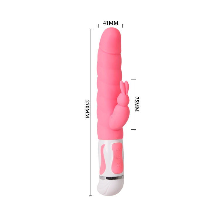 PRETTY LOVE SMART Smart Steven Lapin Rose — vue alternative