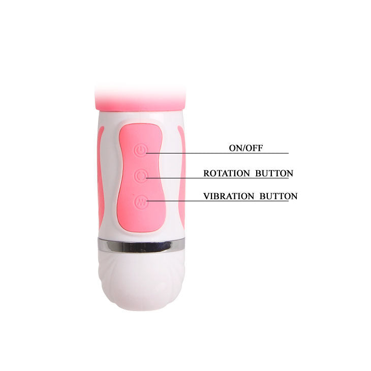 PRETTY LOVE SMART Smart Steven Lapin Rose — vue arrière