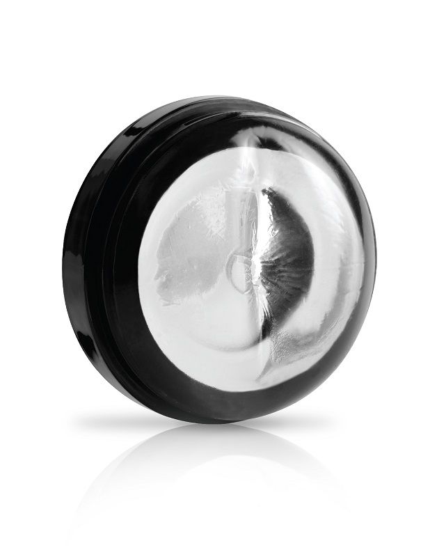 EXTREME TOYZ Masturbateur Mle Usb Pdx Mega Bator Ano Noir — vue arrière