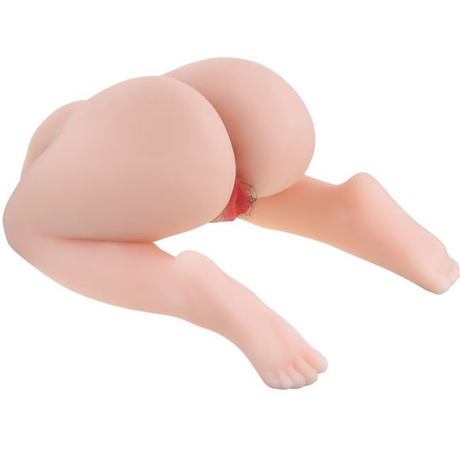 BAILE FOR HIM Passion Dame Masturbateur Voix 3D - Aura Intime