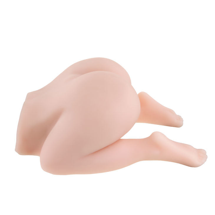 BAILE FOR HIM Passion Dame Masturbateur Voix 3D — vue détaillée