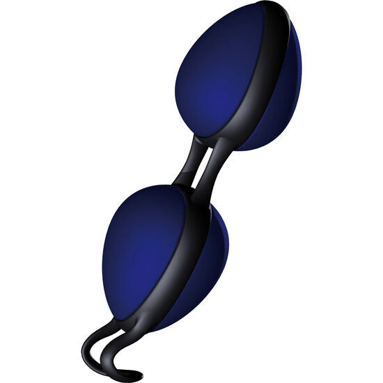 JOYDIVISION JOYBALLS Boules Chinois Secret Noires Bleues - Aura Intime