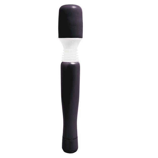 WANACHI Mini Masseur Noir — vue détaillée
