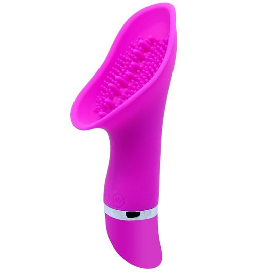 PRETTY LOVE Stimulateur Clitoris Flirtation Claude - Aura Intime