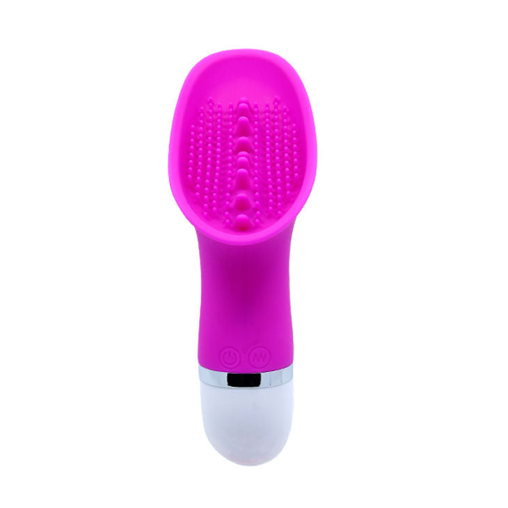 PRETTY LOVE Stimulateur Clitoris Flirtation Claude — vue alternative