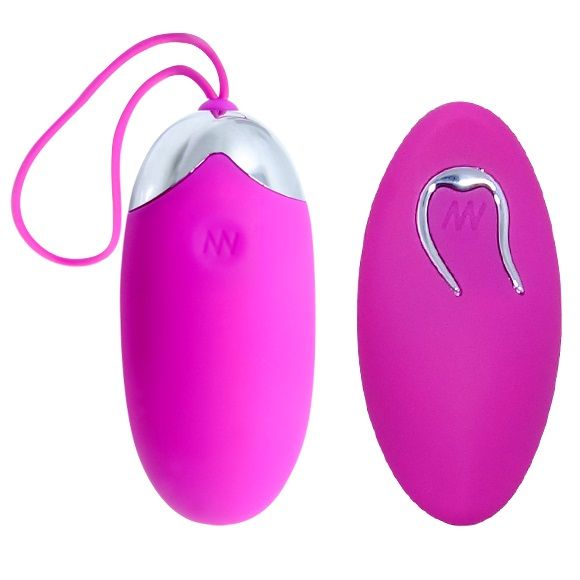 PRETTY LOVE SMART Egg Berger Télécommande 12 V — vue détaillée