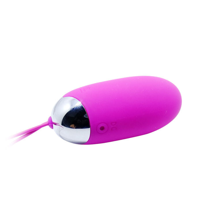 PRETTY LOVE SMART Egg Berger Télécommande 12 V — vue arrière