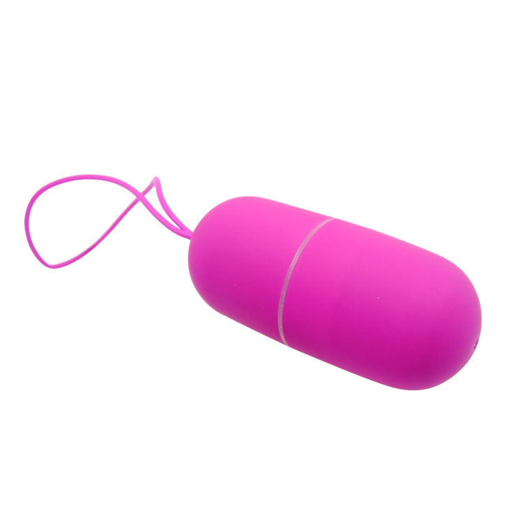 PRETTY LOVE FLIRTATION Oeuf Vibrant Arvin Télécommande 12V — vue alternative
