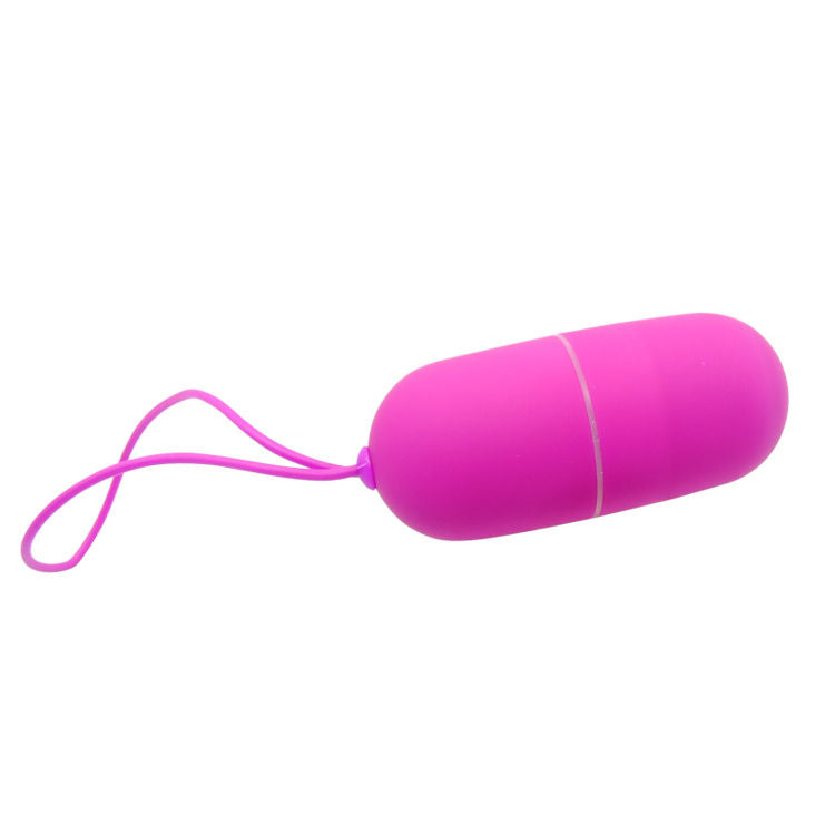 PRETTY LOVE FLIRTATION Oeuf Vibrant Arvin Télécommande 12V — vue arrière