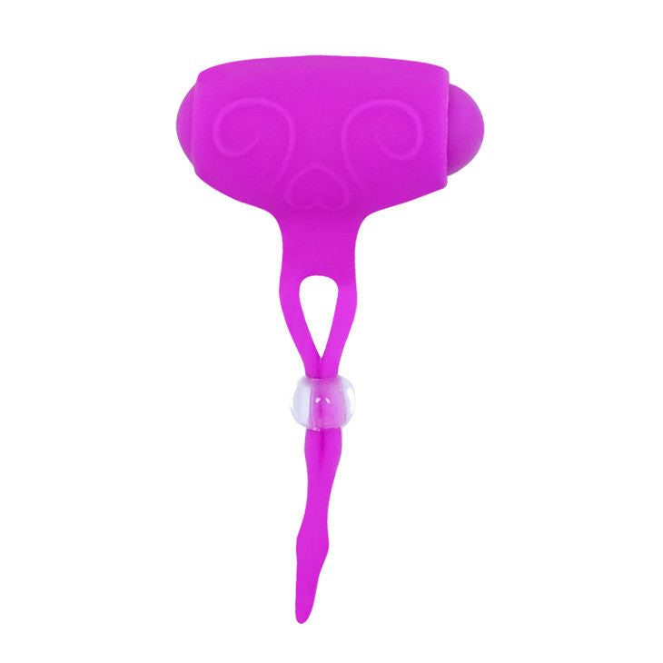 PRETTY LOVE FLIRTATION Bancroft Stimulateur Matin — vue alternative
