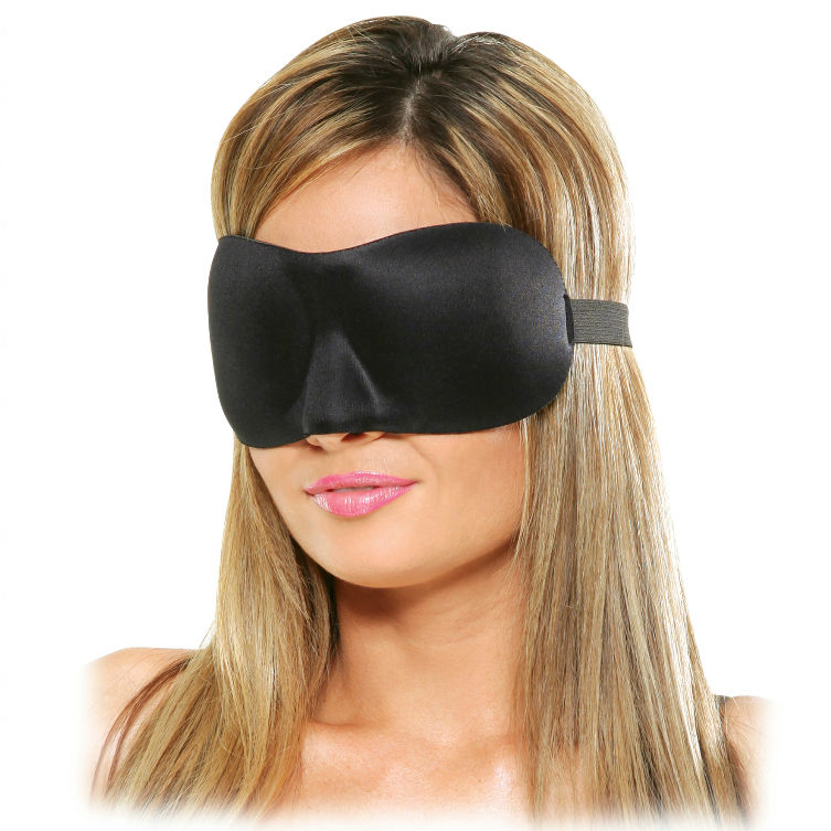 FETISH FANTASY SERIES Masque Damour Deluxe Fantasy Series - Aura Intime