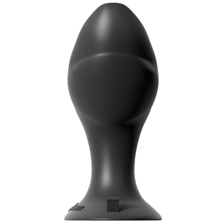 ANAL FANTASY SERIES COLLECTION OUVERTURE ANAL INSTA-GAPER — vue alternative