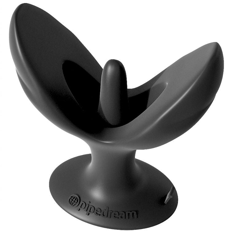ANAL FANTASY SERIES COLLECTION OUVERTURE ANAL INSTA-GAPER — accessoires inclus