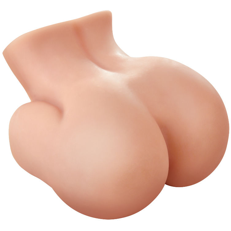 EXTREME TOYZ PIPEDREAMS BAISE-MOI VAGIN IDIOT CUL RÉALISTE — vue détaillée