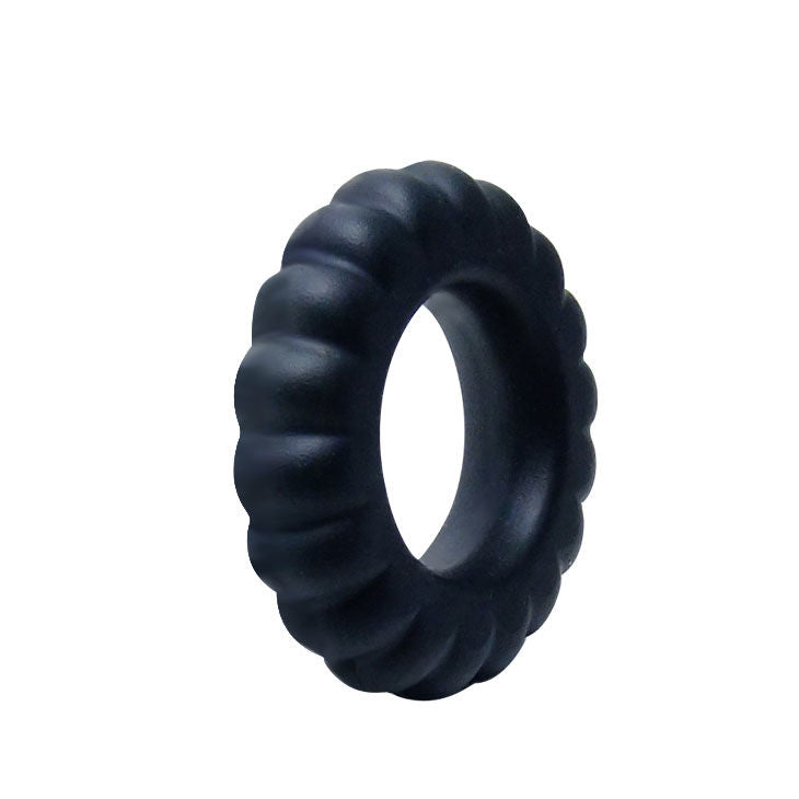 BAILE FOR HIM COCKRING TITAN NOIR 2 CM — vue alternative