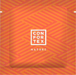 CONFORTEX Condom Nature Box 144 Unités — vue alternative