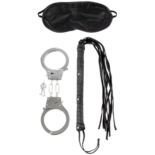 FETISH FANTASY SERIES - Kit Fantaisie Lovers