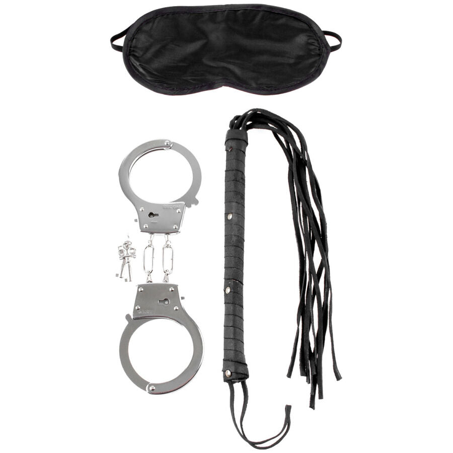 FETISH FANTASY SERIES KIT FANTAISIE LOVERS - Aura Intime