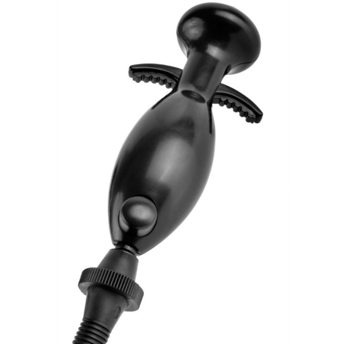 FETISH FANTASY EXTREME Pompe D'Aspiration Vaginale Vibrante — vue arrière